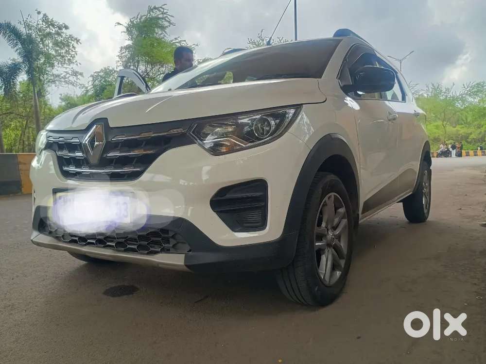 Renault Triber 1.0 Rxt 2025