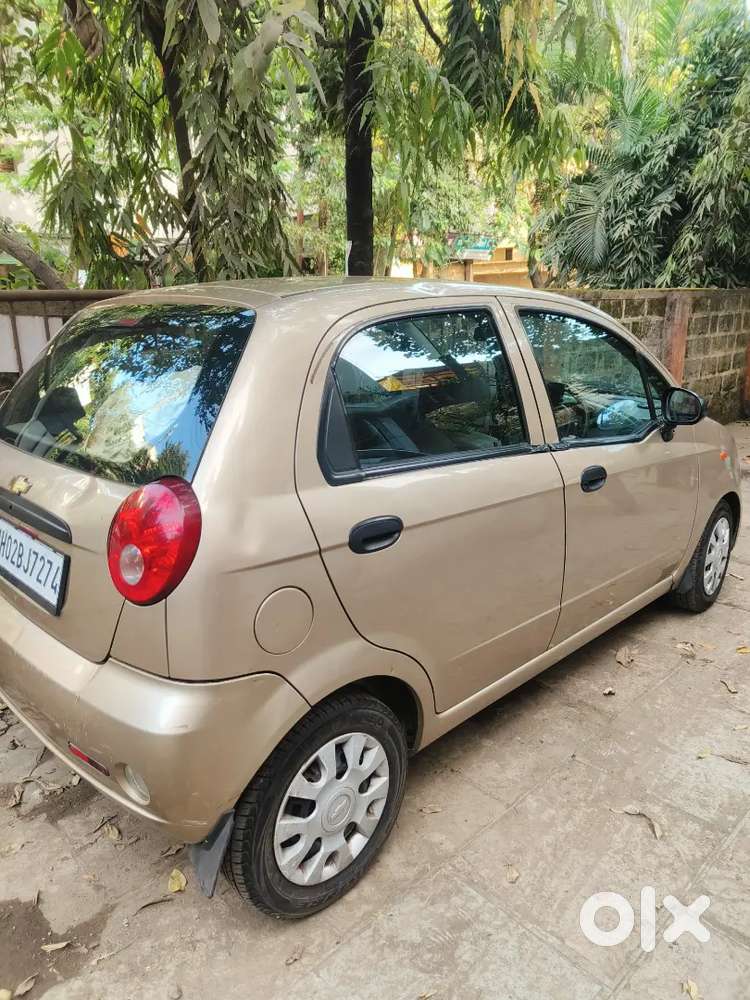 Spark Lt. 2009/2029. Petrol Cng
