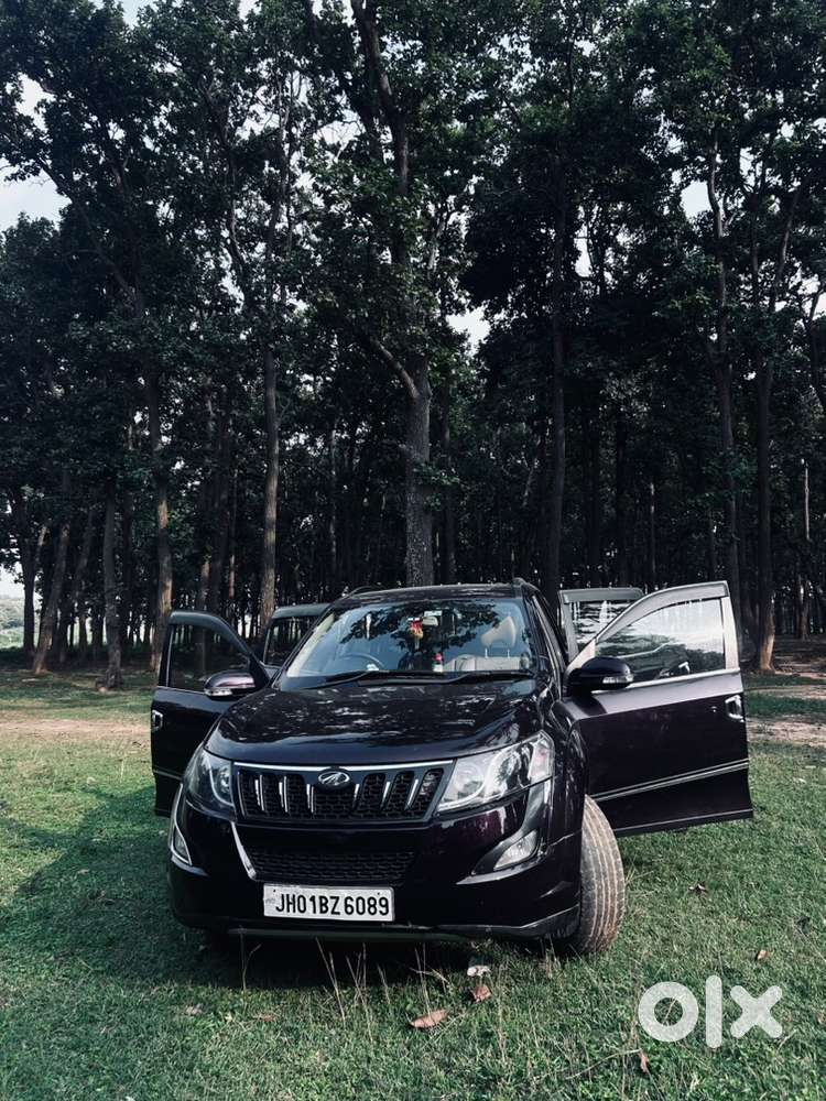 Mahindra Xuv500 Diesel 2016
