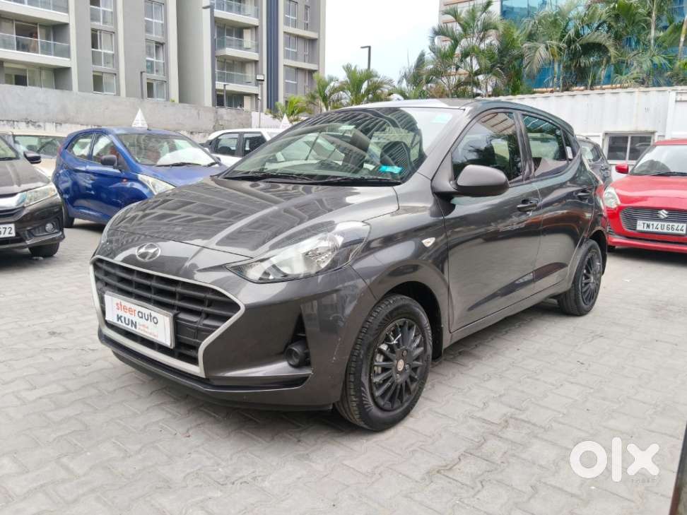 Hyundai Grand I10 Nios Era, 2021, Petrol