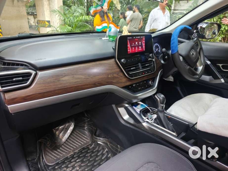 Tata Harrier 2.0 Kryotec Xta Plus, 2022, Diesel