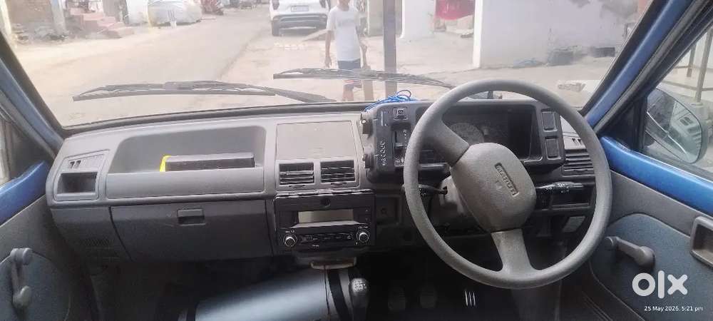 Maruti Suzuki 800 2006 Petrol 39000 Km Driven
