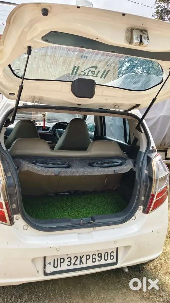 Maruti Suzuki Alto 2019