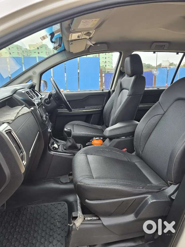 Tata Hexa Diesel 2.2 4x2 2017