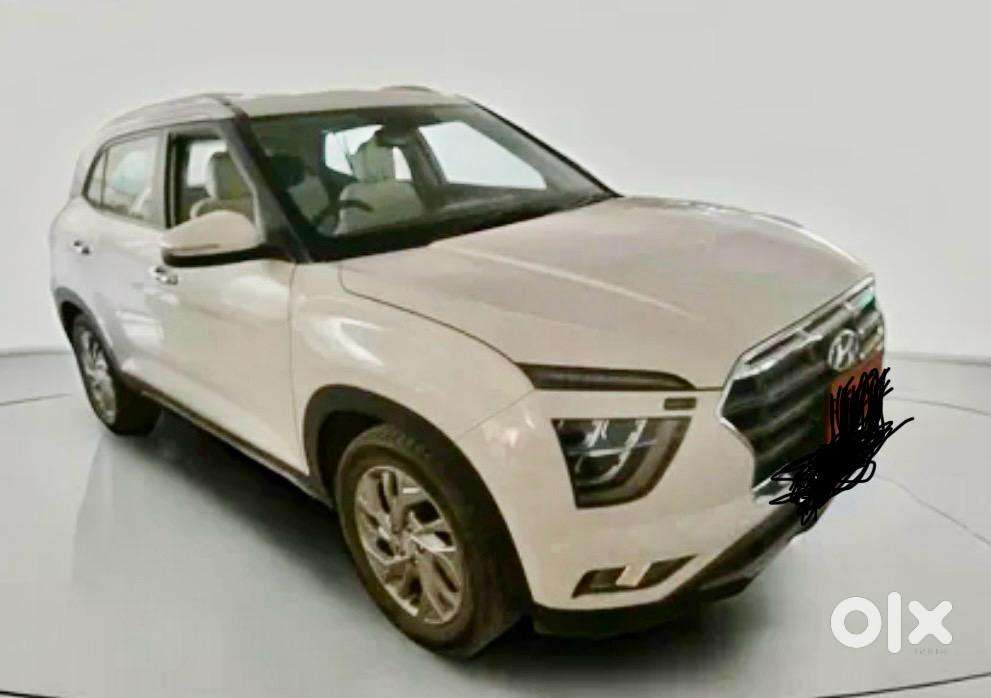 Hyundai Creta 2020 Diesel Good Condition