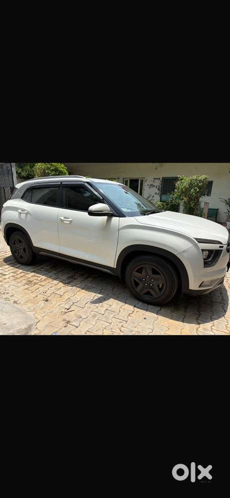 Hyundai Creta 1.6 Vtvt S, 2020, Petrol