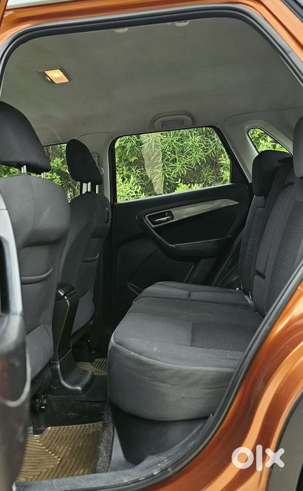 Maruti Suzuki Brezza Zdi+ Amt, 2019, Diesel