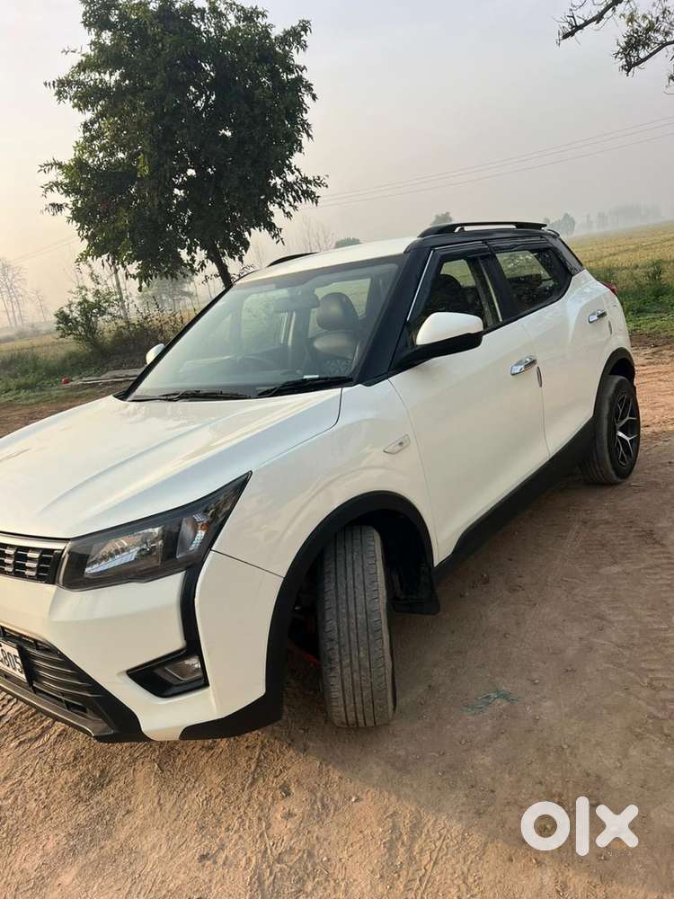 Mahindra Xuv300 19 Diesel 60000 Km Driven