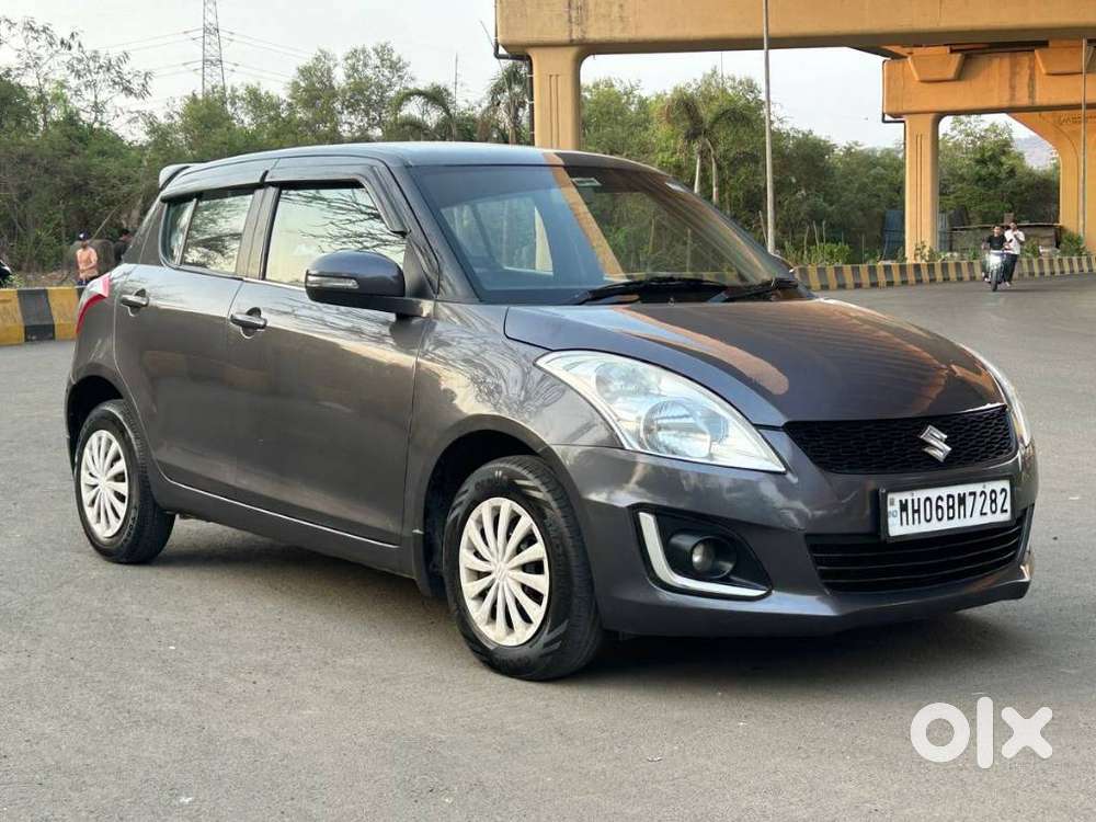 Maruti Suzuki Swift 2018 Vdi, 2017, Diesel