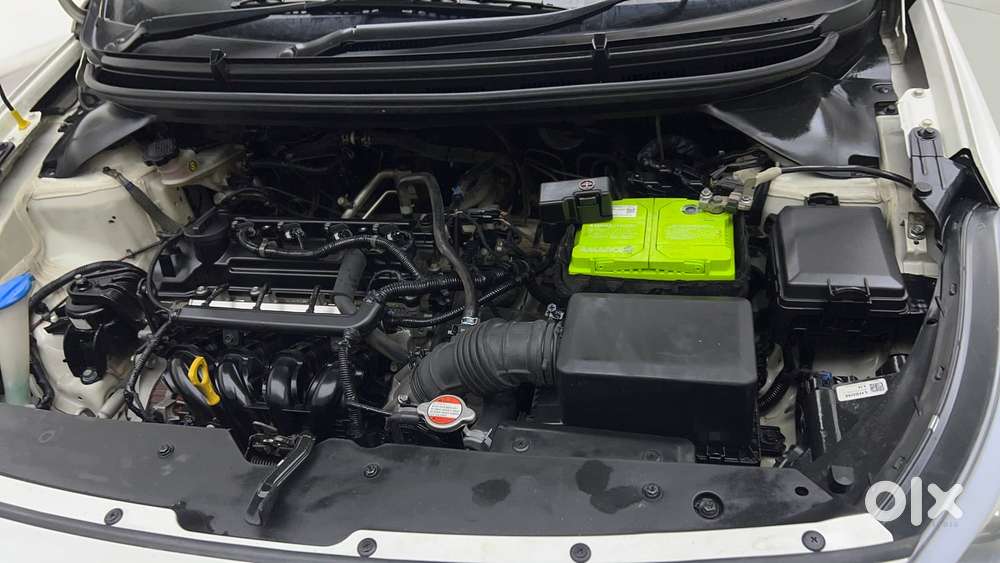 Hyundai I20 Active 1.2 Sx, 2019, Petrol