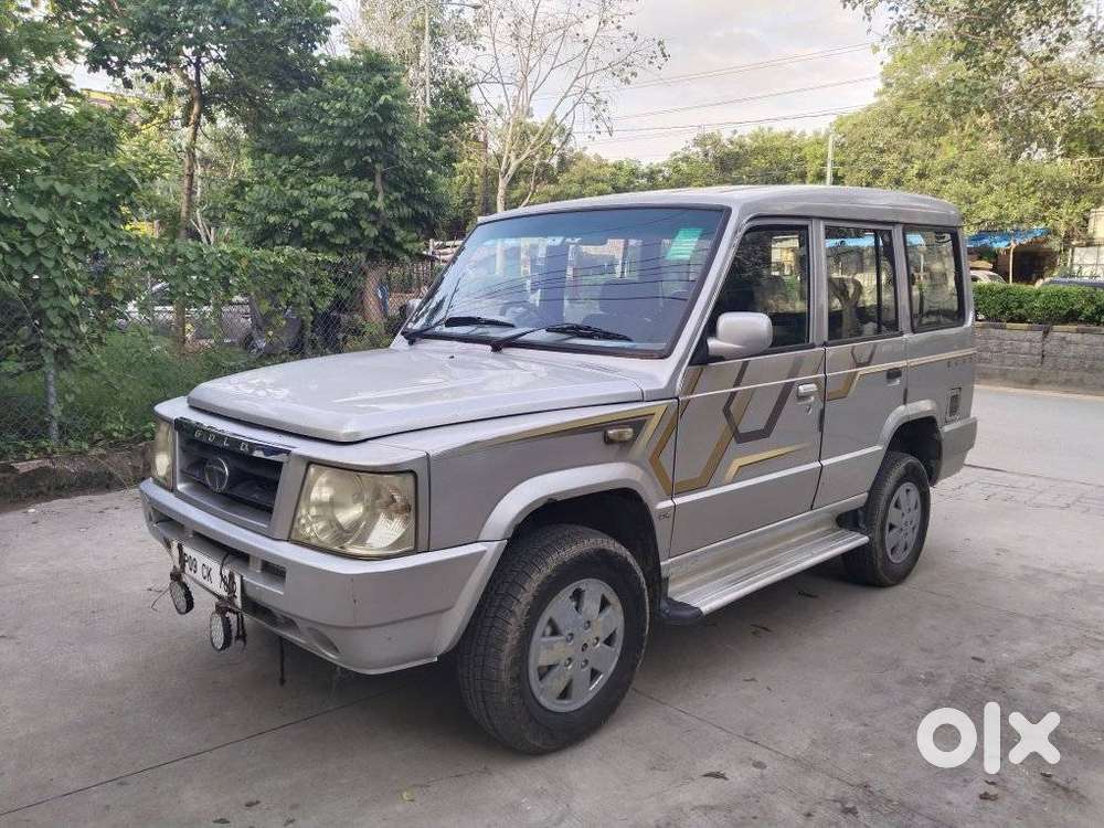 Tata Sumo Gold Ex Bs-iv, 2012, Diesel