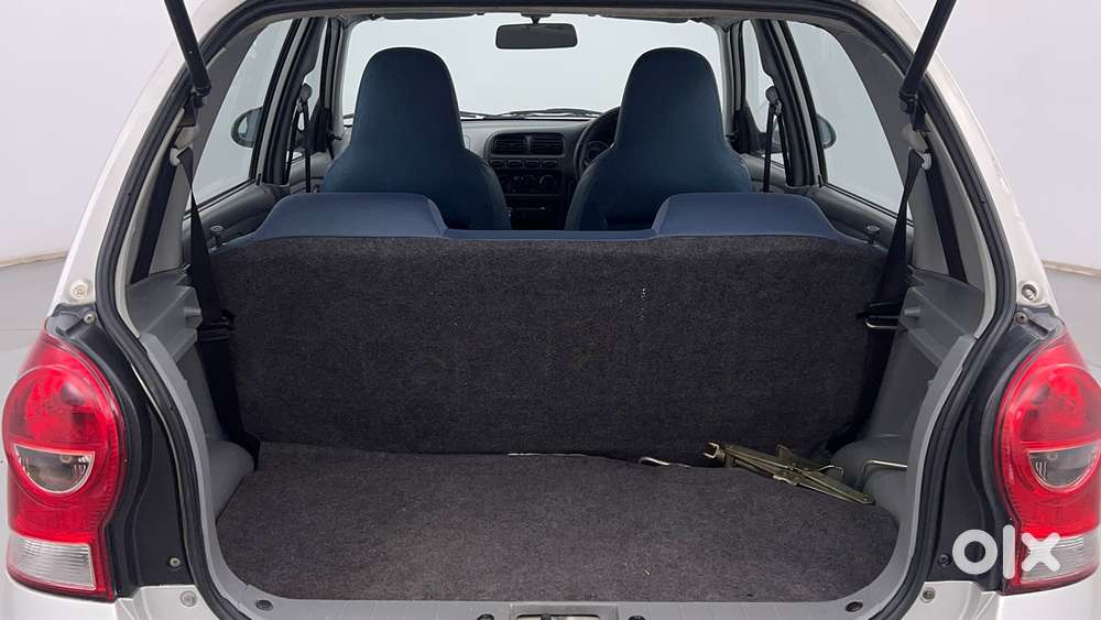 Maruti Suzuki Alto K10 Vxi, 2014, Petrol