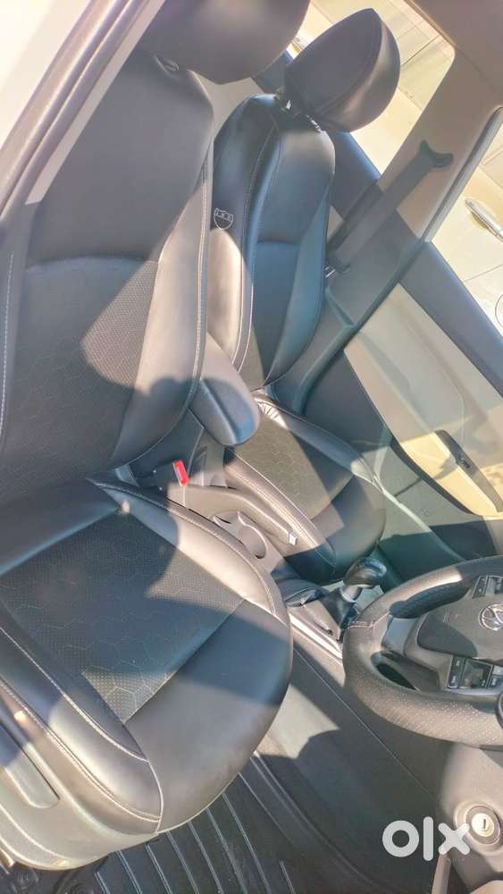 Hyundai Verna 1.6 Ex Crdi, 2018, Diesel