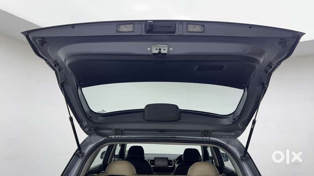 Hyundai Venue 1.5 Crdi S Plus, 2022, Diesel