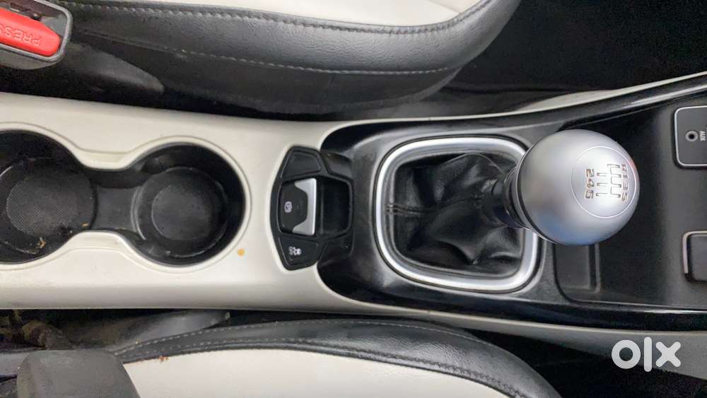 Jeep Compass 2.0 Limited Plus, 2019, Diesel