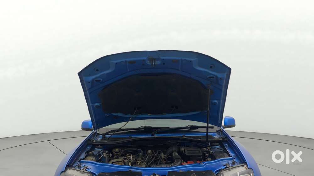 Renault Duster 1.3 Rxz Turbo Petrol, 2020, Petrol