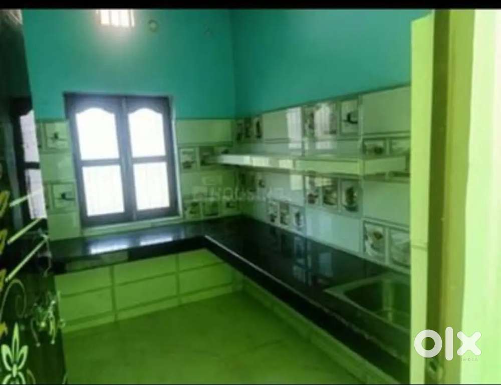 Rent for room in varunapuri colony