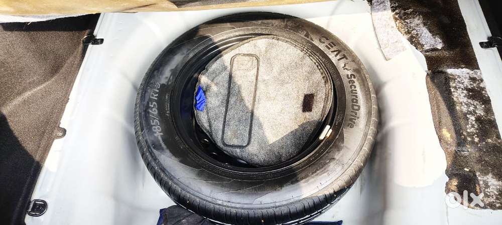 Hyundai Verna 1.5 Sx Turbo Petrol Dct, 2018, Petrol