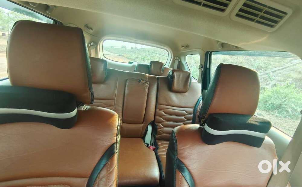 Ertiga Vxi 2020 1.4 Litre Petrol Model