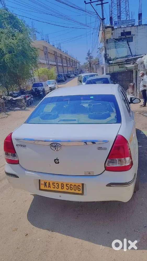 Toyota Etios Diesel Manual 2014