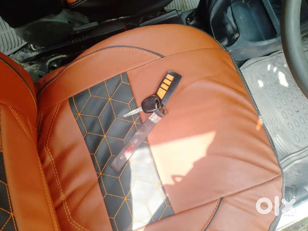 Maruti Suzuki 800 2011 Car