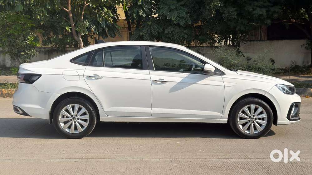 Volkswagen Virtus 1.0 Highline Tsi, 2024, Petrol