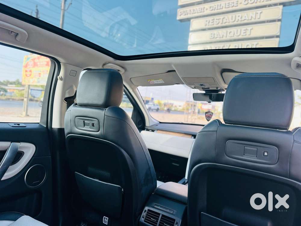 Land Rover Discovery Sport Sd4 Hse Luxury, 2020, Diesel