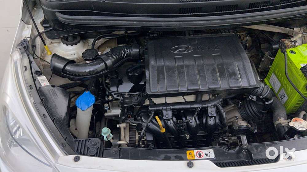Hyundai Grand I10 1.2 Kappa Asta, 2019, Petrol