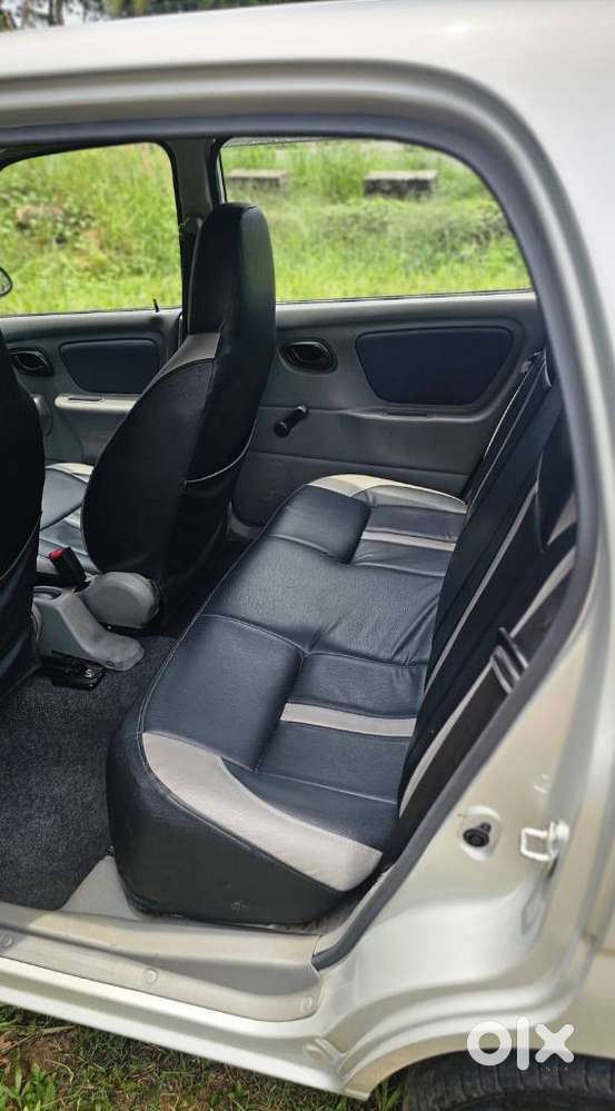 Maruti Suzuki Alto K10 2010-2014 Vxi, 2012, Petrol