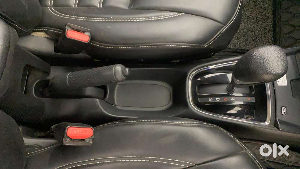 Honda Amaze Vx Cvt Petrol, 2023, Petrol