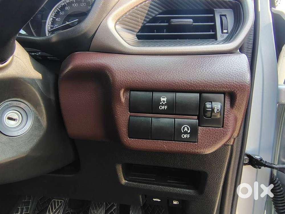 Maruti Suzuki Fronx Sigma 1.2 Mt, 2025, Petrol