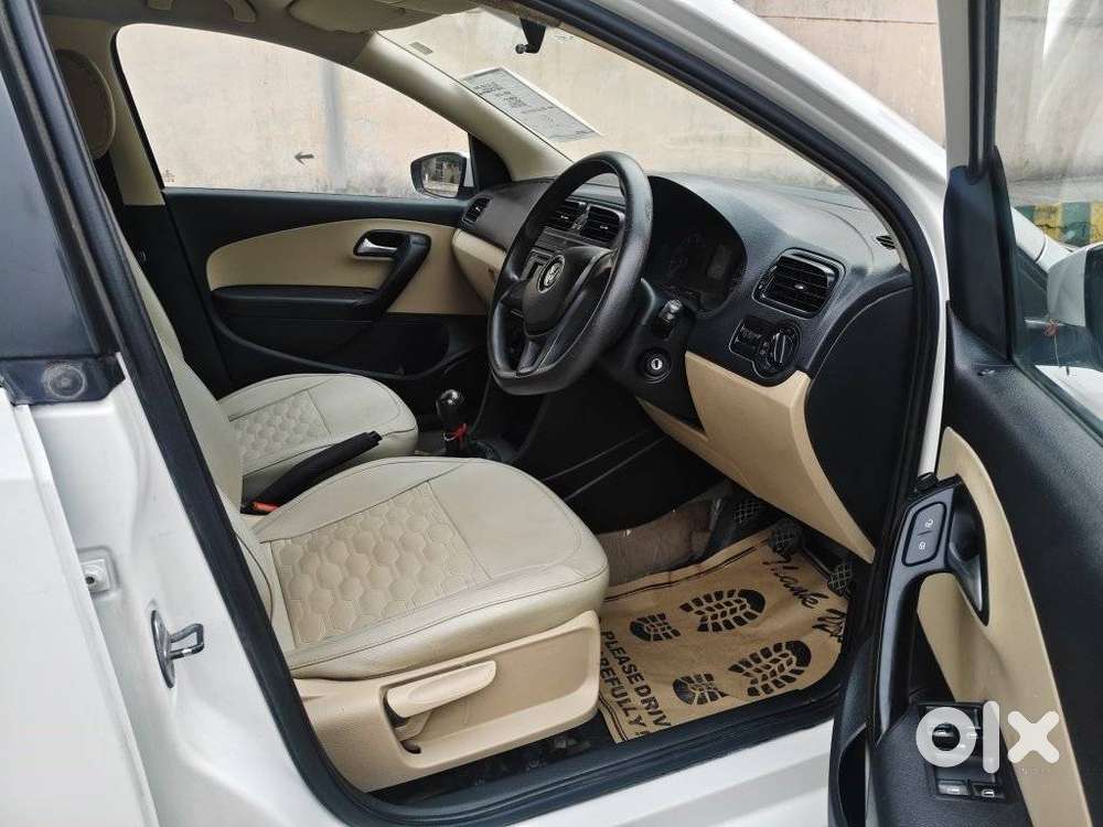 Volkswagen Ameo 1.2 Mpi Comfortline, 2016, Petrol