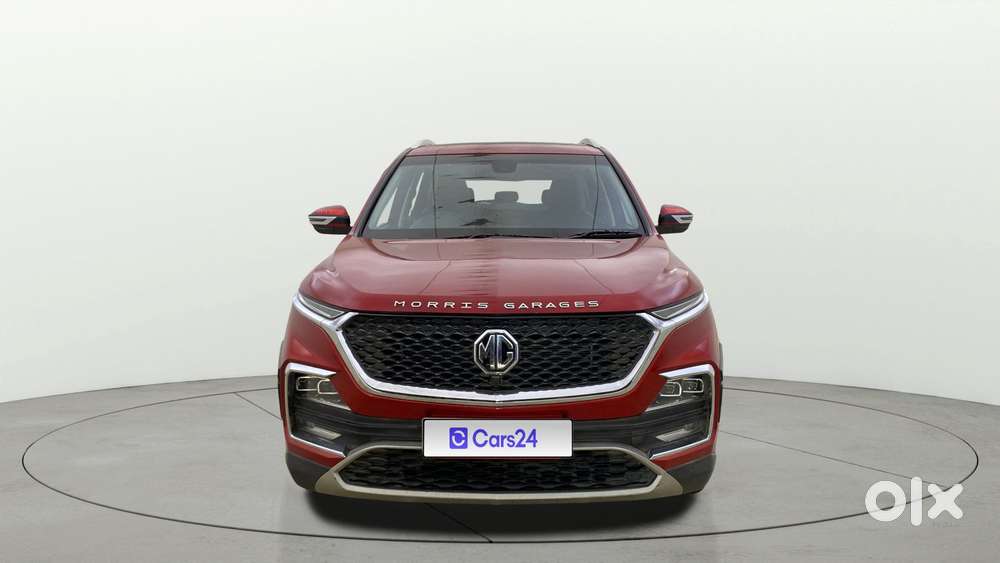 Mg Hector 2.0 Sharp Diesel, 2019, Diesel
