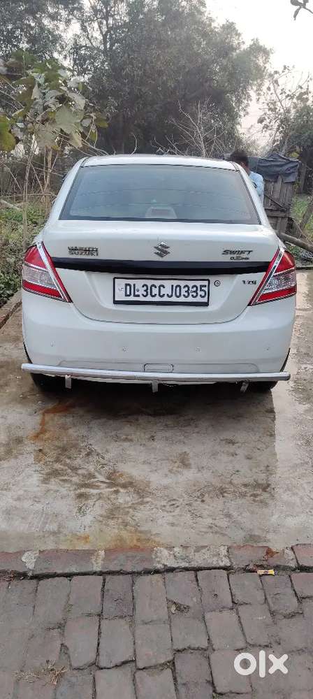 Sell My Car Swift Dzire Full Minten