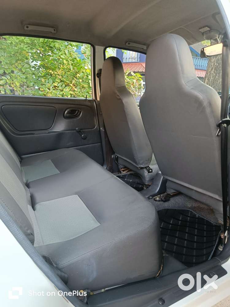 Maruti Suzuki Alto 0.8 Lxi (o), 2011, Petrol