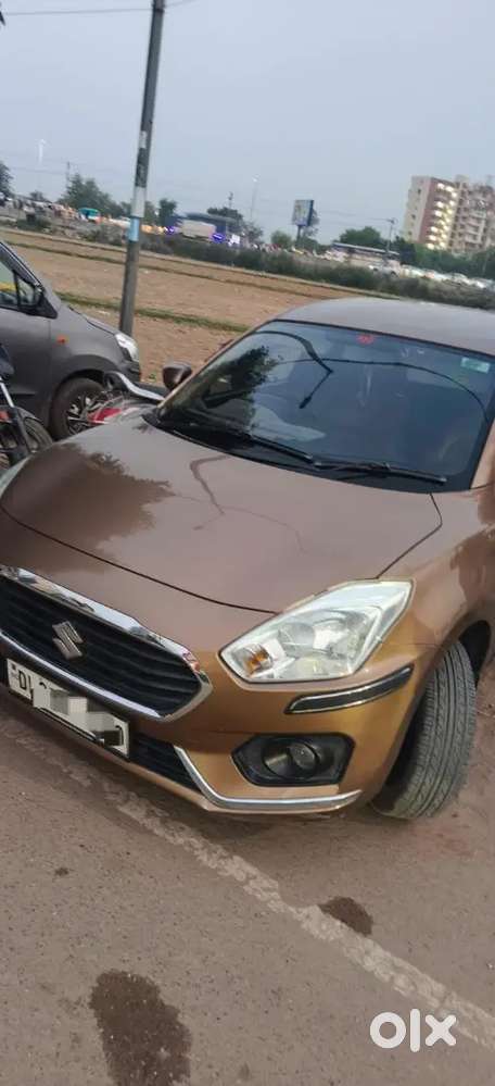 2nd Maruti Suzuki Dzire 2019