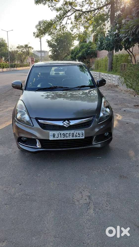 Maruti Dzire Vdi 2018