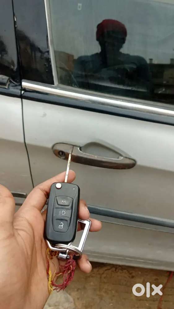Only One Door Defects