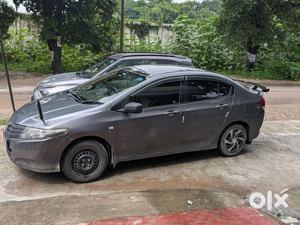 Honda City 1.5 Vx 2026