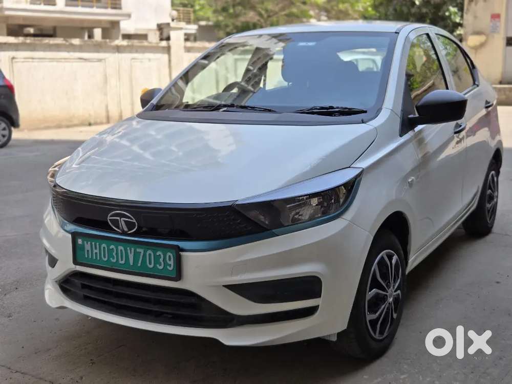 Tata Tigor Ev 2022 Electric 48919 Km Driven