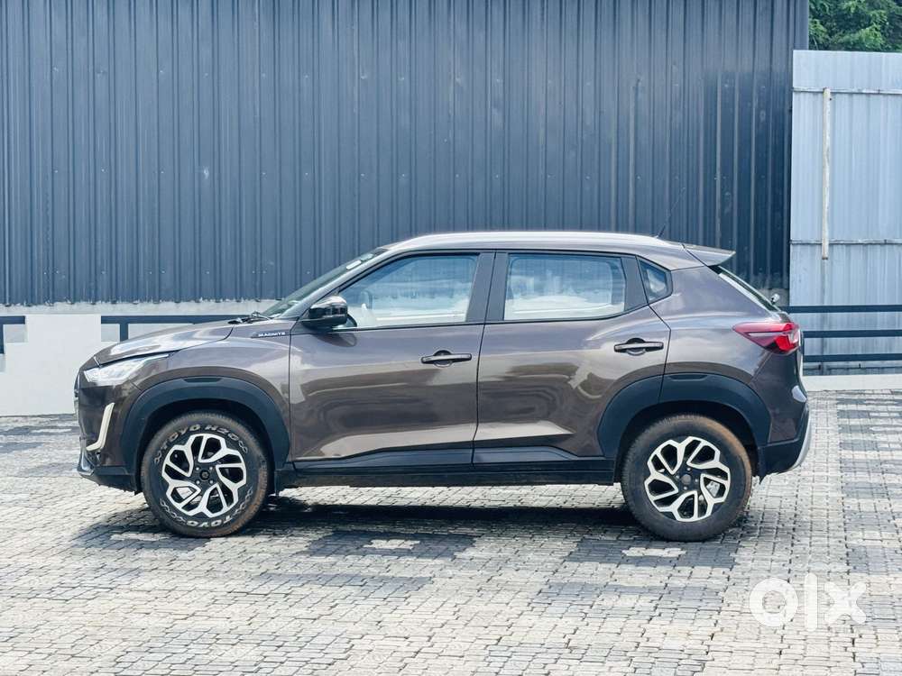 Nissan Magnite 1.0 Xl, 2022, Petrol