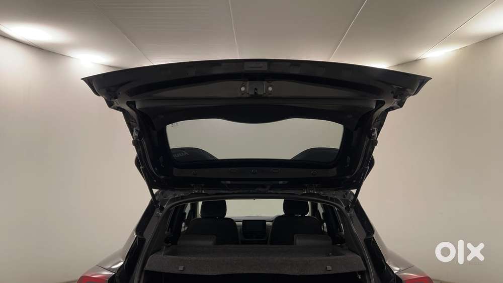 Renault Kiger Rxt Amt Opt, 2025, Petrol