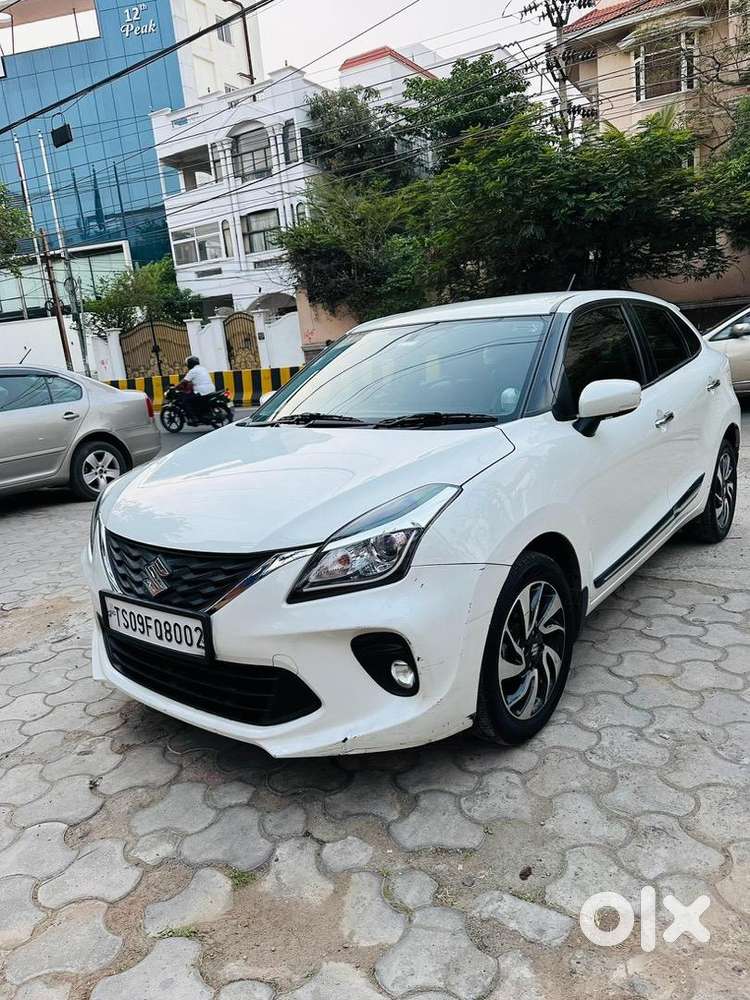 Maruti Suzuki Petrol 2021
