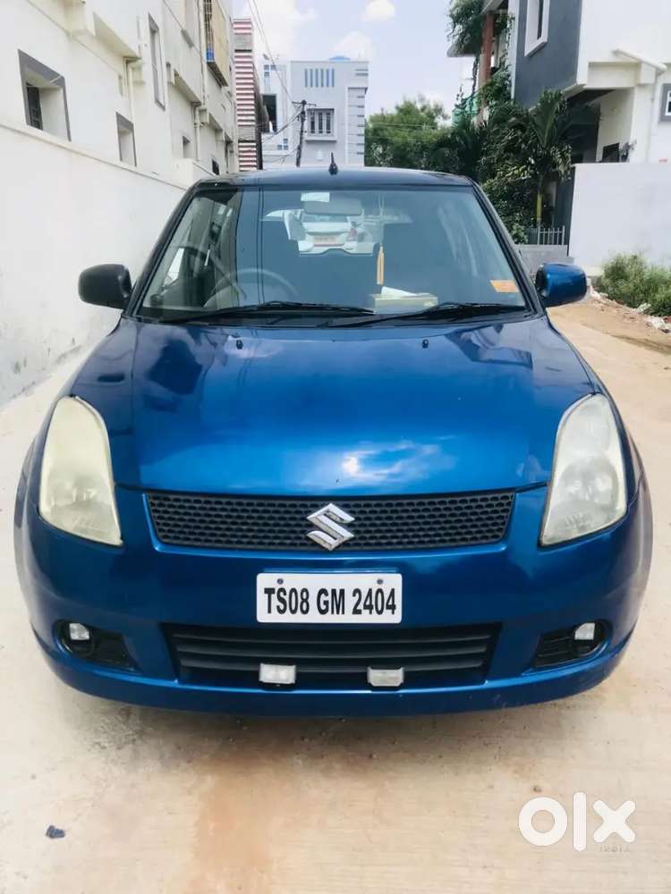 Maruti Suzuki Swift 2006 Petrol Well Maintained