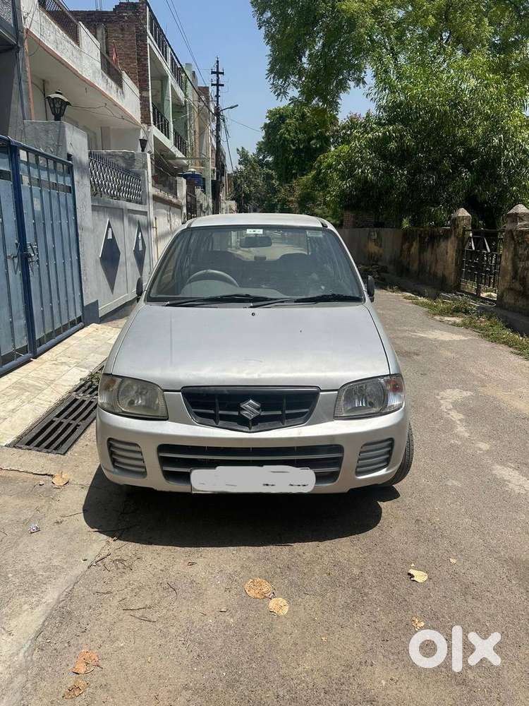 Alto Lxi In Mint Condition