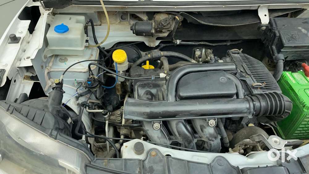 Renault Kwid 2019-ongoing 1.0 Rxt (o), 2018, Petrol