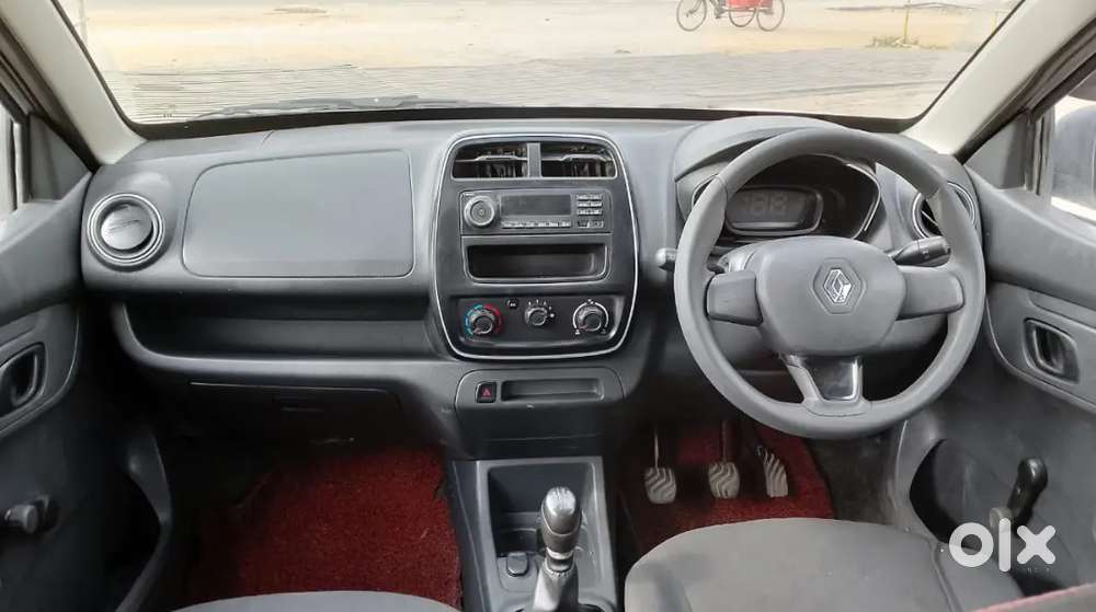 Renault Kwid Car For Sale