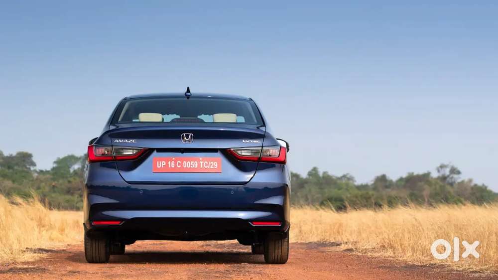 All New Amaze 3g