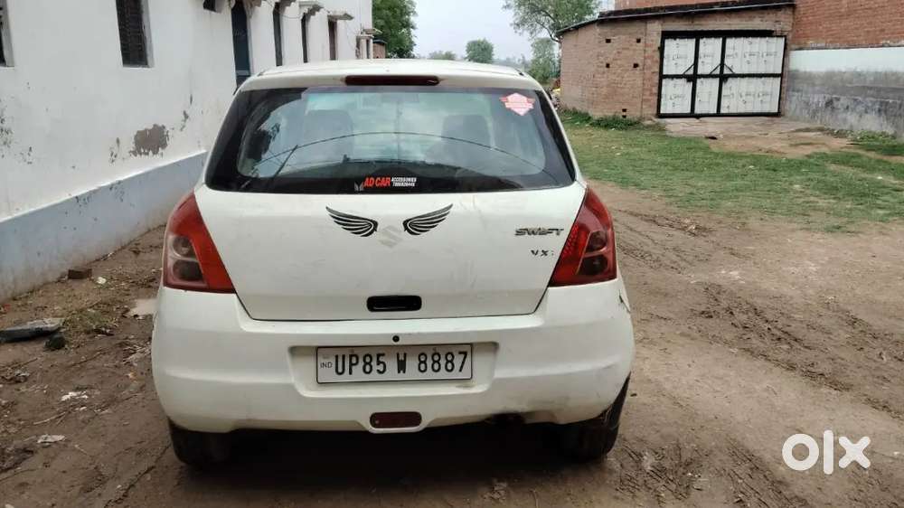 Maruti Suzuki Swift 2009 Diesel 152000 Km Driven