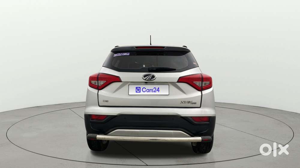 Mahindra Xuv300 W8 Diesel, 2019, Diesel